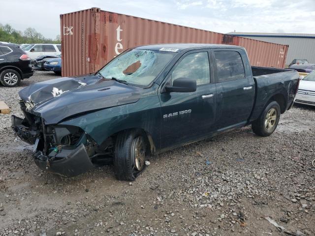 DODGE RAM 1500 2011 1d7rb1cp5bs526072