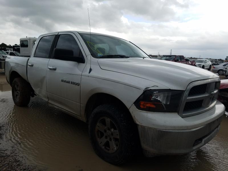 DODGE RAM 1500 2011 1d7rb1cp5bs563722