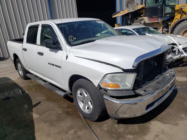 DODGE RAM 1500 2011 1d7rb1cp5bs574218