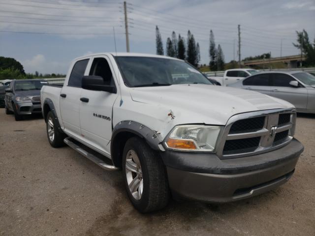 DODGE RAM 1500 2011 1d7rb1cp5bs628732