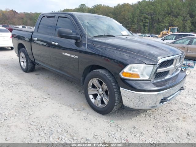 RAM 1500 2011 1d7rb1cp5bs636829