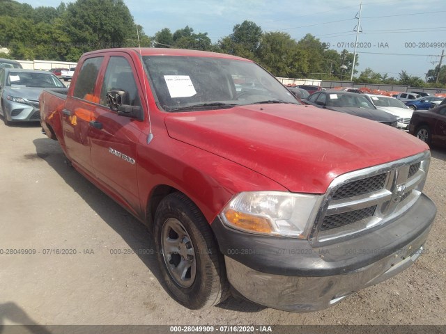 RAM 1500 2011 1d7rb1cp5bs709858