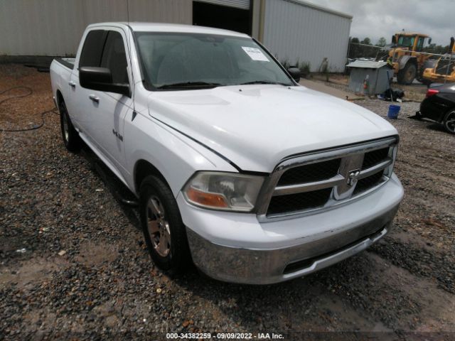 DODGE RAM 1500 2010 1d7rb1cp6as131042