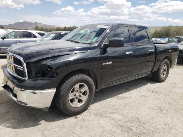 DODGE RAM 1500 2010 1d7rb1cp6as141425