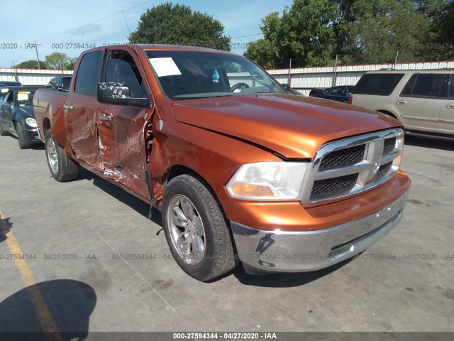 DODGE RAM 1500 2010 1d7rb1cp6as203793