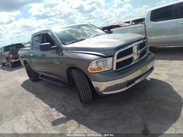 DODGE RAM 1500 2010 1d7rb1cp6as249429