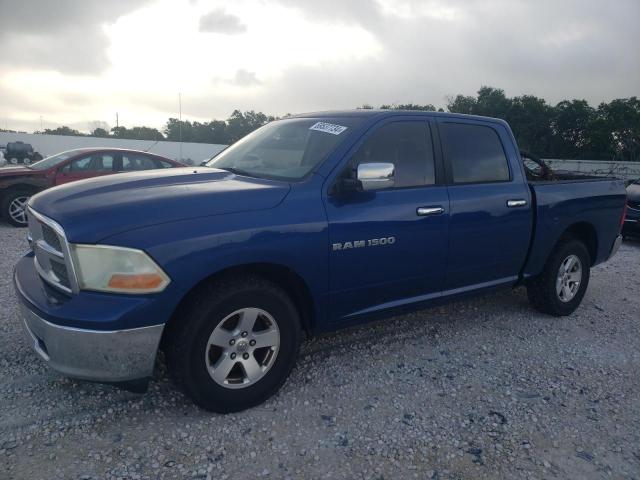 DODGE RAM 1500 2011 1d7rb1cp6bs515078