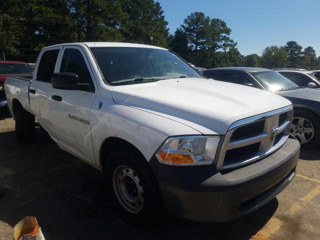 DODGE RAM 1500 2011 1d7rb1cp6bs586863