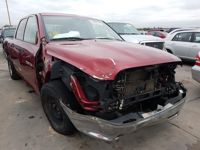 DODGE RAM 1500 2011 1d7rb1cp6bs587043