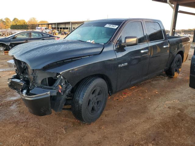 DODGE RAM 1500 2010 1d7rb1cp7as120051