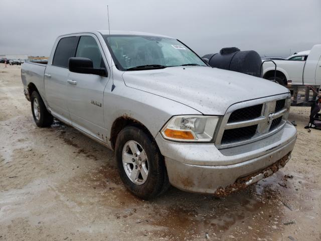 DODGE RAM 1500 2010 1d7rb1cp7as133236