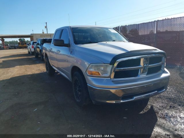 DODGE RAM 1500 2010 1d7rb1cp7as133267