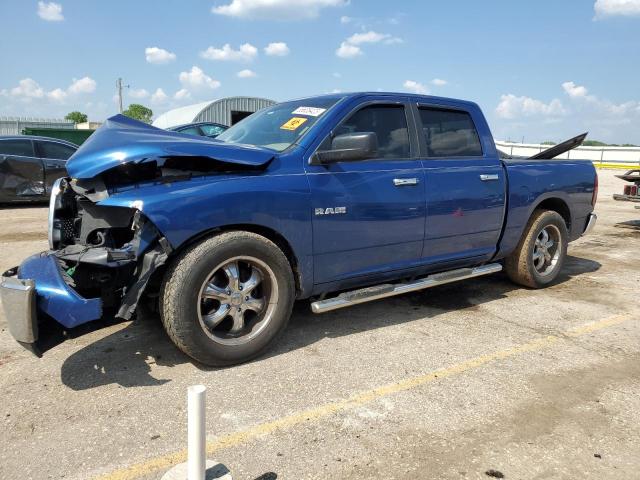 DODGE RAM 1500 2010 1d7rb1cp7as133303