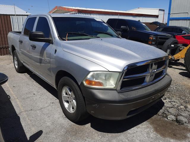 DODGE RAM 1500 2010 1d7rb1cp7as178676