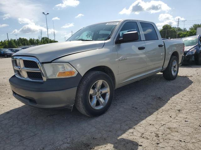 DODGE RAM 1500 2010 1d7rb1cp7as194859