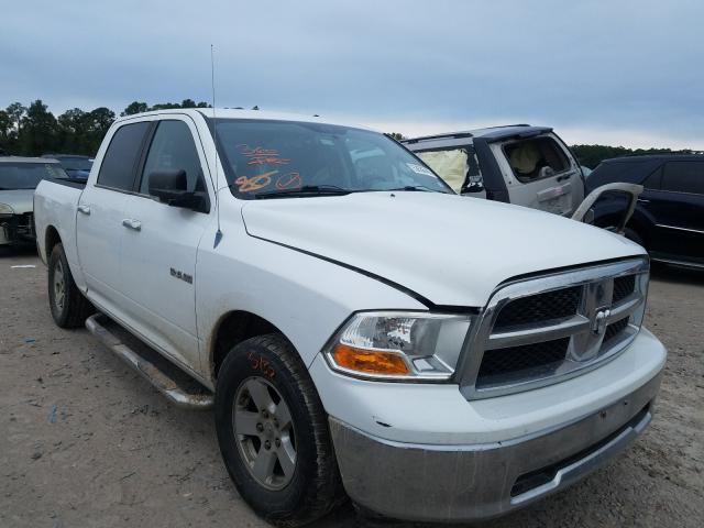 DODGE RAM 1500 2010 1d7rb1cp7as195719