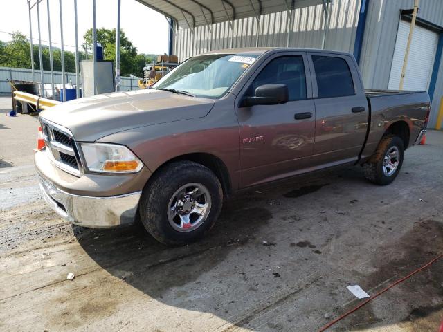 DODGE RAM 1500 2010 1d7rb1cp7as247124