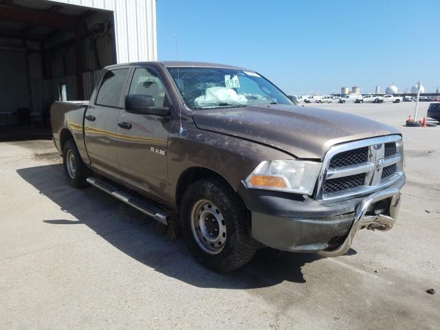 DODGE RAM 1500 2010 1d7rb1cp7as247799