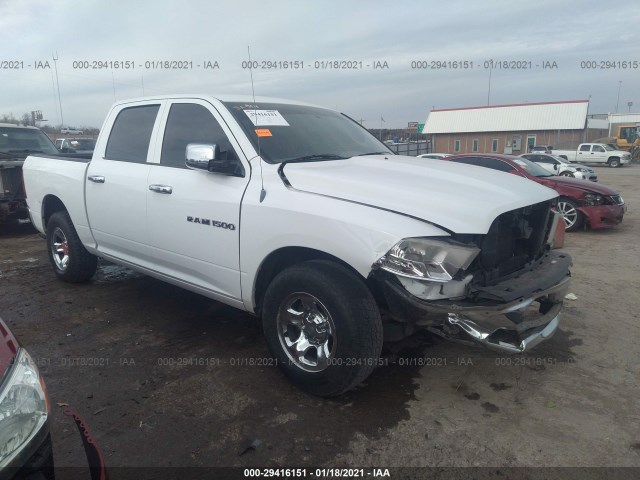 RAM 1500 2011 1d7rb1cp7bs573409