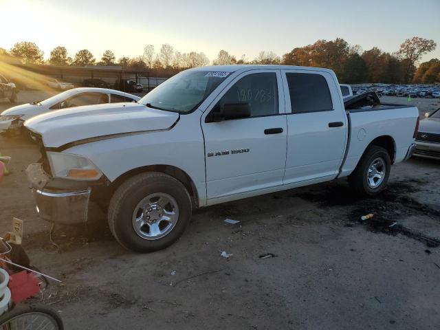 DODGE RAM 1500 2011 1d7rb1cp7bs587195