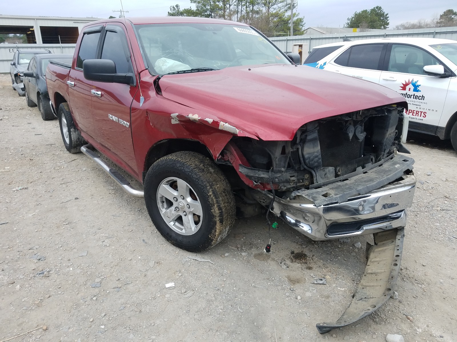 DODGE RAM 1500 2011 1d7rb1cp7bs615562