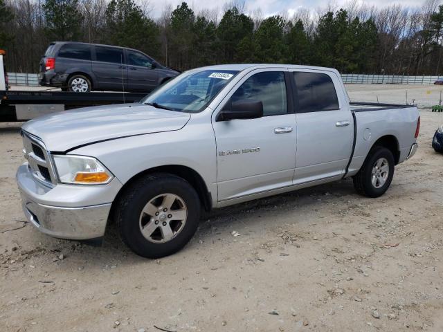 DODGE RAM 1500 2011 1d7rb1cp7bs670528