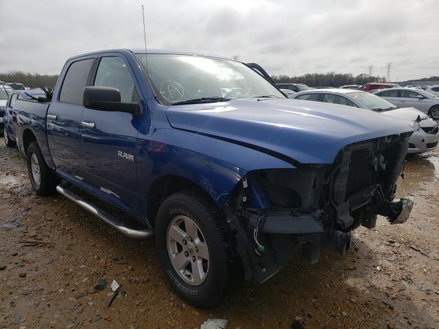 DODGE RAM 1500 2010 1d7rb1cp8as214665