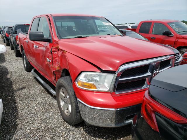 DODGE RAM 1500 2010 1d7rb1cp8as230963