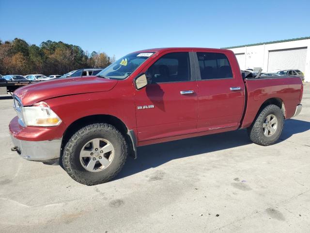 DODGE RAM 1500 2010 1d7rb1cp8as248671