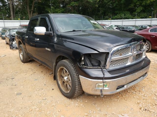 DODGE RAM 1500 2010 1d7rb1cp9as144884