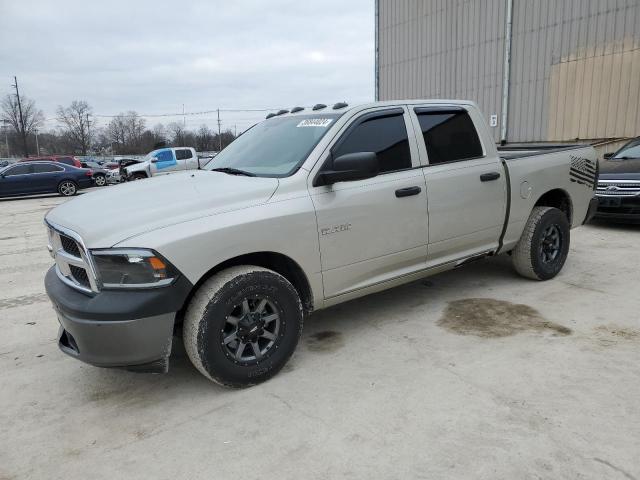 DODGE RAM 1500 2010 1d7rb1cp9as184950