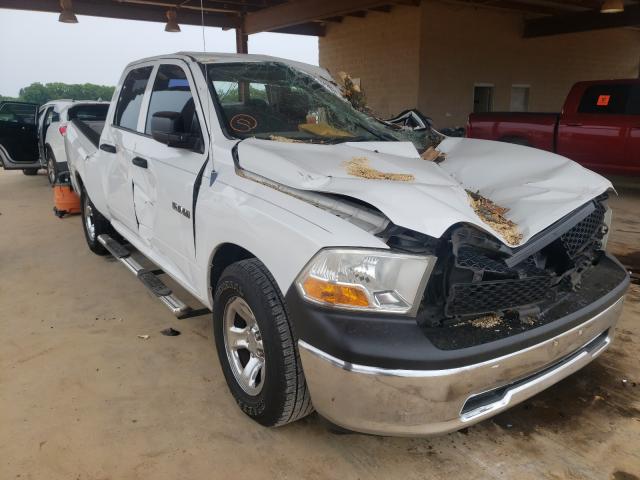 DODGE RAM 1500 2010 1d7rb1cp9as248405