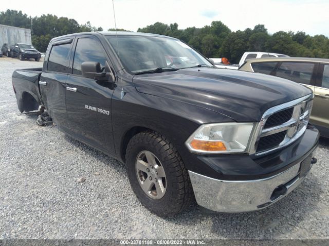 RAM 1500 2011 1d7rb1cp9bs504978