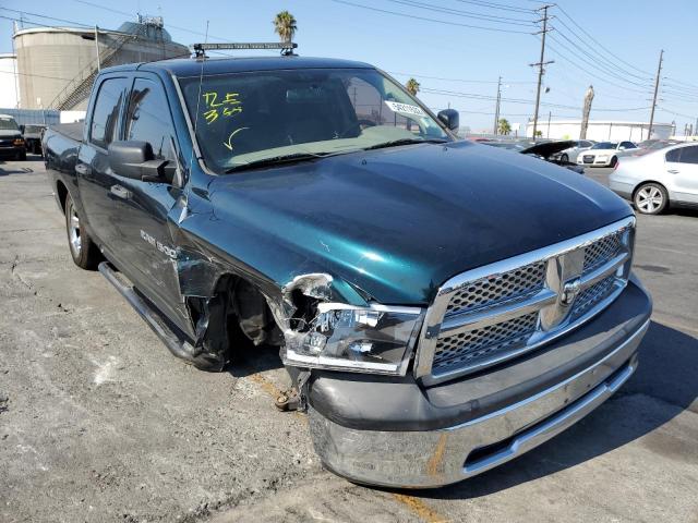 DODGE RAM 1500 2011 1d7rb1cp9bs526026