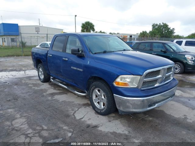 RAM RAM 1500 2011 1d7rb1cp9bs526334