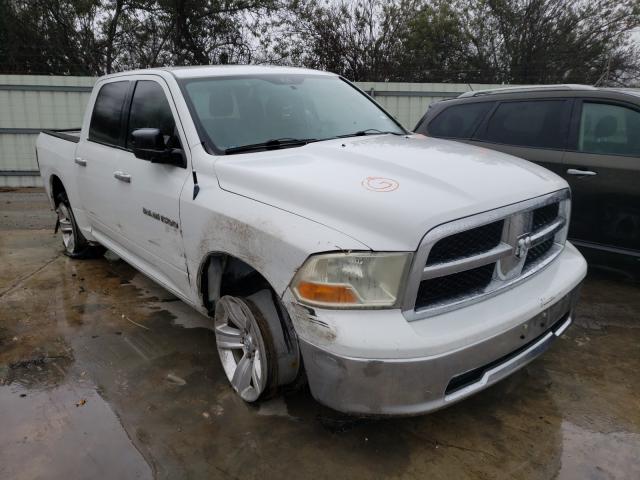 DODGE RAM 1500 2011 1d7rb1cp9bs548043