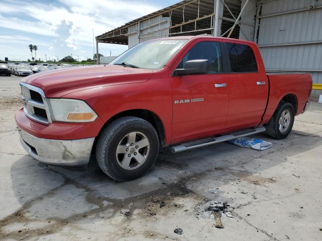 DODGE RAM 1500 2011 1d7rb1cp9bs567580