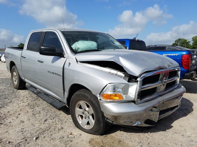 DODGE RAM 1500 2011 1d7rb1cp9bs615241