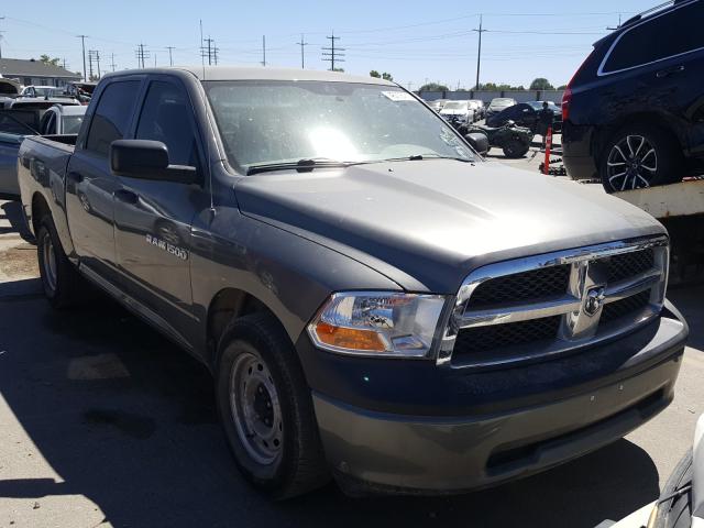 DODGE RAM 1500 2011 1d7rb1cp9bs636767