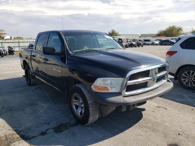 DODGE RAM 1500 2011 1d7rb1cp9bs656548