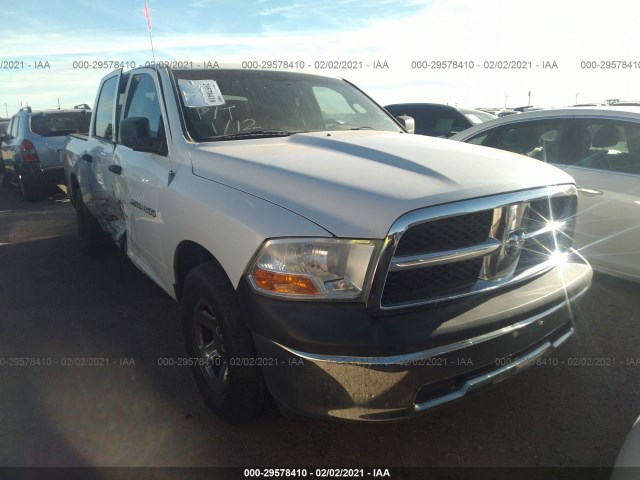 RAM 1500 2011 1d7rb1cp9bs656551