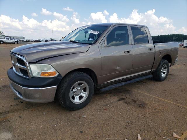 DODGE ALL MODELS 2010 1d7rb1cpxas138690