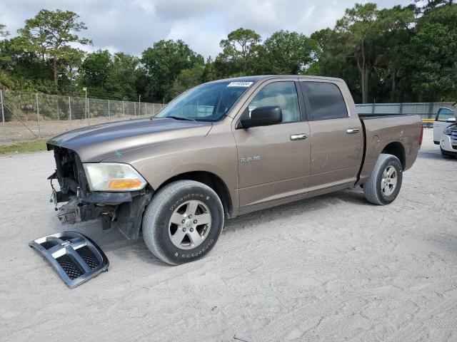 DODGE RAM 1500 2010 1d7rb1cpxas145154