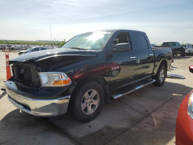 DODGE RAM 1500 2010 1d7rb1cpxas178722