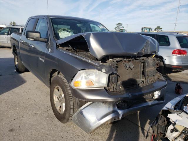 DODGE RAM 1500 2010 1d7rb1cpxas189560