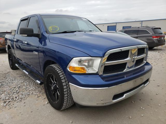 DODGE RAM 1500 2010 1d7rb1cpxas189932