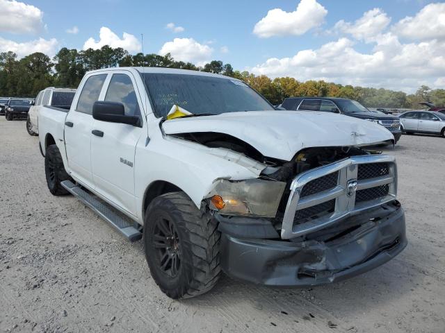 DODGE RAM 1500 2010 1d7rb1cpxas228535