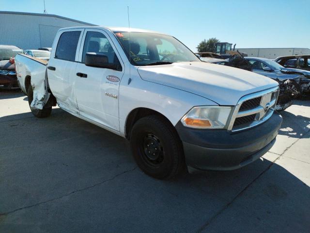 DODGE RAM 1500 2010 1d7rb1cpxas232374