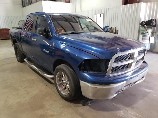 DODGE RAM 1500 2010 1d7rb1cpxas250616