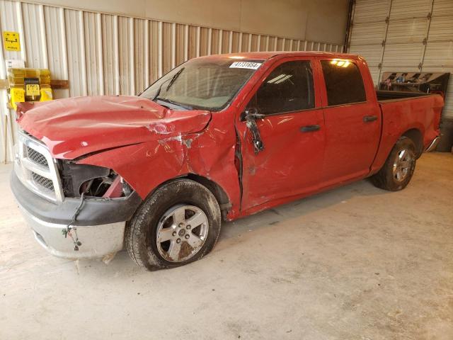 DODGE RAM 1500 2011 1d7rb1cpxbs680034